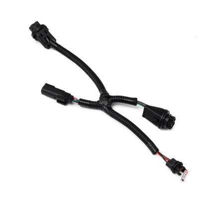 AlphaRex 19-23 Chevrolet 1500 Wiring Adapter Stock LED Taillight to AlphaRex Taillight Converters 620011 *Discontinued