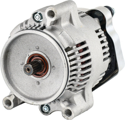 BikeMaster Honda Alternator 156685