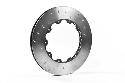 Alcon 2015+ BMW M3 F80 400x34mm Front Left Rotor Assembly DIA2222X018C24L