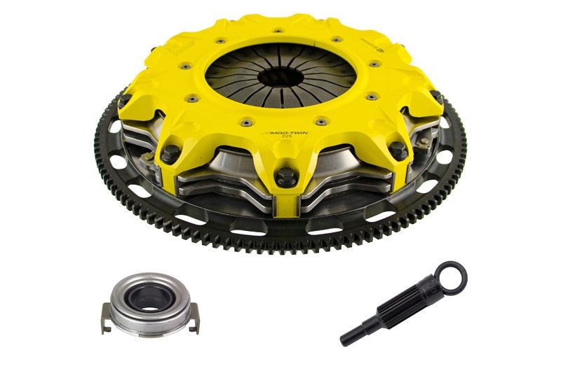 ACT 13-23 Subaru WRX  Mod-Twin 225 XT Rigid Street Clutch Kit T2S-S01