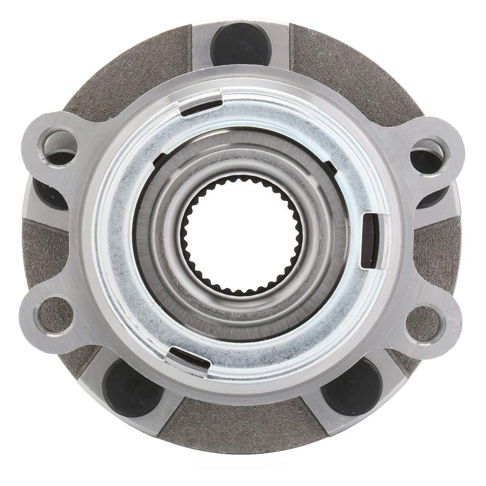 513296 - Front Wheel Hub Bearing Assembly