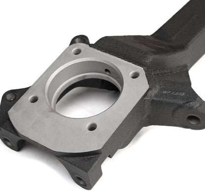 Camburg 05-23 Toyota Tacoma Pre/4wd / 03-14 4-Runner / 07-14 FJ Performance Spindle Kit CAM-310114
