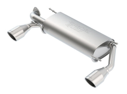 Borla 17 Subaru BRZ Exhaust Rear Section Touring 11937
