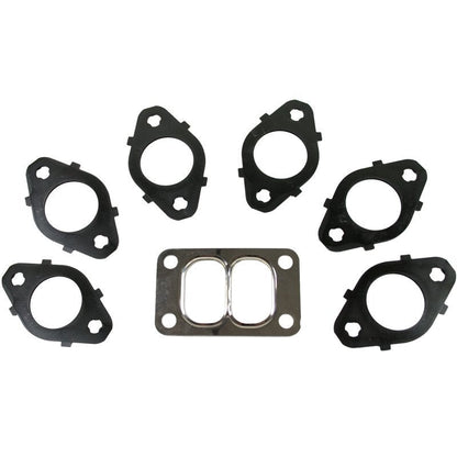 BD Diesel T6 Exhaust Manifold Gasket Set 1998.5-2018 Dodge Cummins 5.9L/6.7L