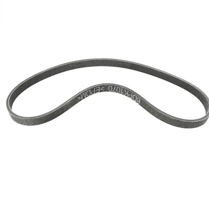 Dinan Replacement Underdrive Pulley Belt - 2008-2013 BMW M3 Alternator/Water Pump - E90/E92/E93