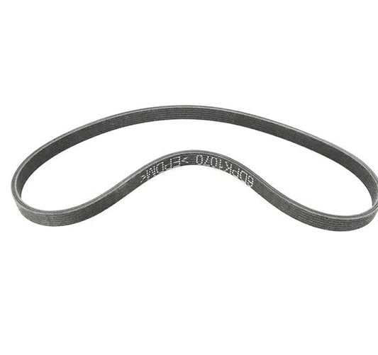 Dinan Replacement Underdrive Pulley Belt - 2008-2013 BMW M3 Alternator/Water Pump - E90/E92/E93