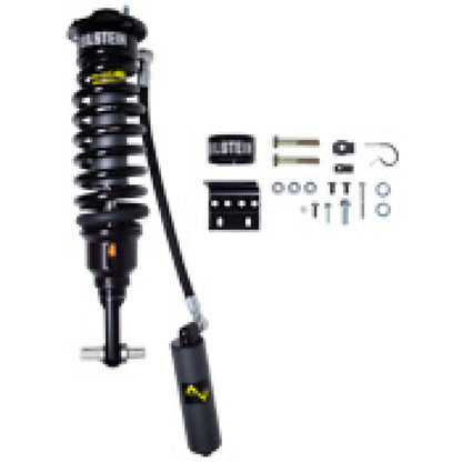 Bilstein 15-24 Ford F-150 4WD B8 8112 (ZoneControl CR) Front Right Shock Absorber - 0.7-2.7in Lift 41-326725