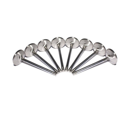 Comp Cams Sportsman Stainless Steel Valves