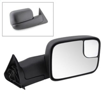 SPYDER Xtune Dodge Ram 94-01 Manual Extendable Manual Adjust Mirror Right MIR-DRAM94-MA-R 9925061