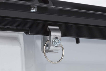Access Limited 17-19 Honda Ridgeline 5ft Bed Roll-Up Cover 26039