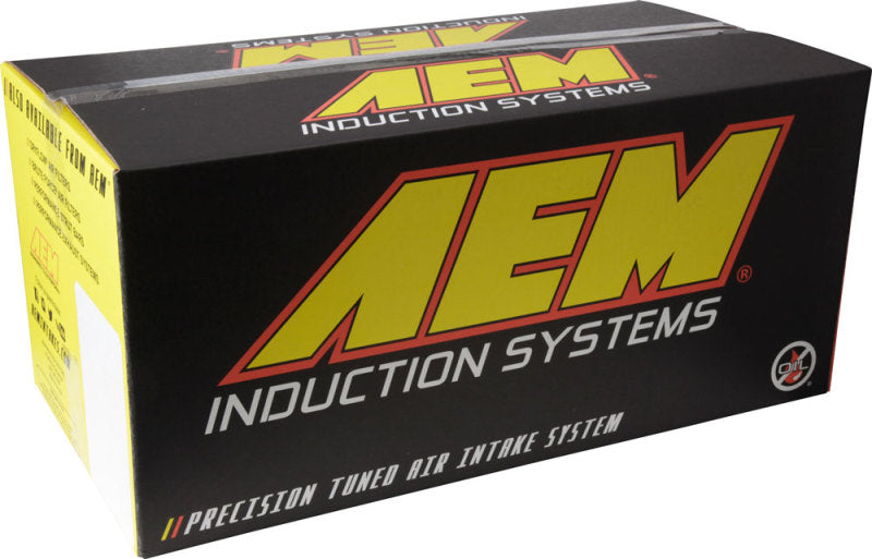 AEM Induction AEM Lexus GS200T L4-2.0L F/l Cold Air Intake 21-824C