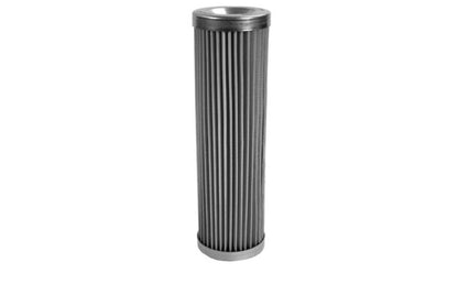 Aeromotive In-Line Filter - AN-16 100 Micron SS Element Extreme Flow 12362