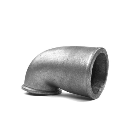High Flow Cast Elbow 90 Degree Industrial Injection