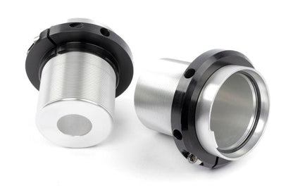 Dinan High Performance Adjustable Coil-Over Suspension - 2021-2025 BMW M3/M4 G80/G82/G83