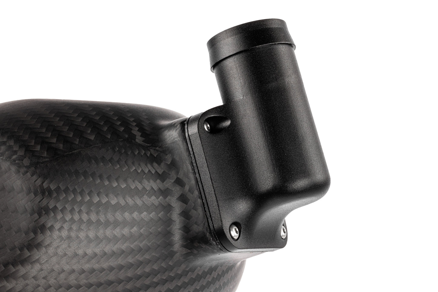 APR Carbon Fiber Intake System w/ Turbo Inlet Pipes: Porsche 911 (992) 3.0T/3.7T