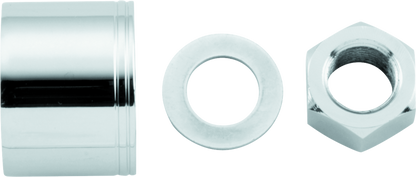 Bikers Choice Frt Axle Kit- 07-Up Fxst 482774