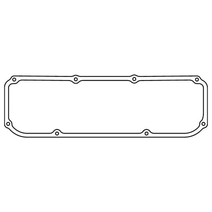 Cometic Gasket Cometic Ford 335 Series V8 .125in Fiber Valve Cover Gasket - Also Fits Yates Style Heads - 8 Bolt C5659-125