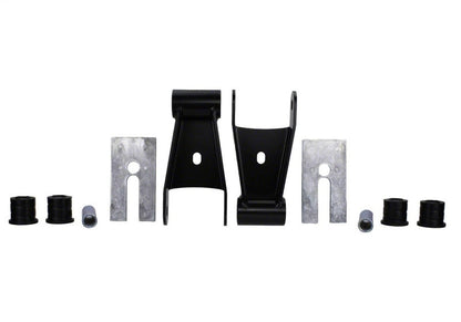 Ford Performance Parts 15-18 F-150 4WD Regular Cab / Super Cab / Super Crew Rear Lowering Kit