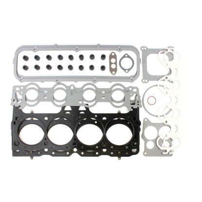 Cometic Gasket Cometic Ford 1968-1978 385 Series V8 Top End Gasket Kit-4.400in Bore-.040in MLS Cylinder Head Gasket PRO1012T-4400