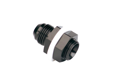 Aeromotive AN-08 Fuel Cell Bulkhead Fitting