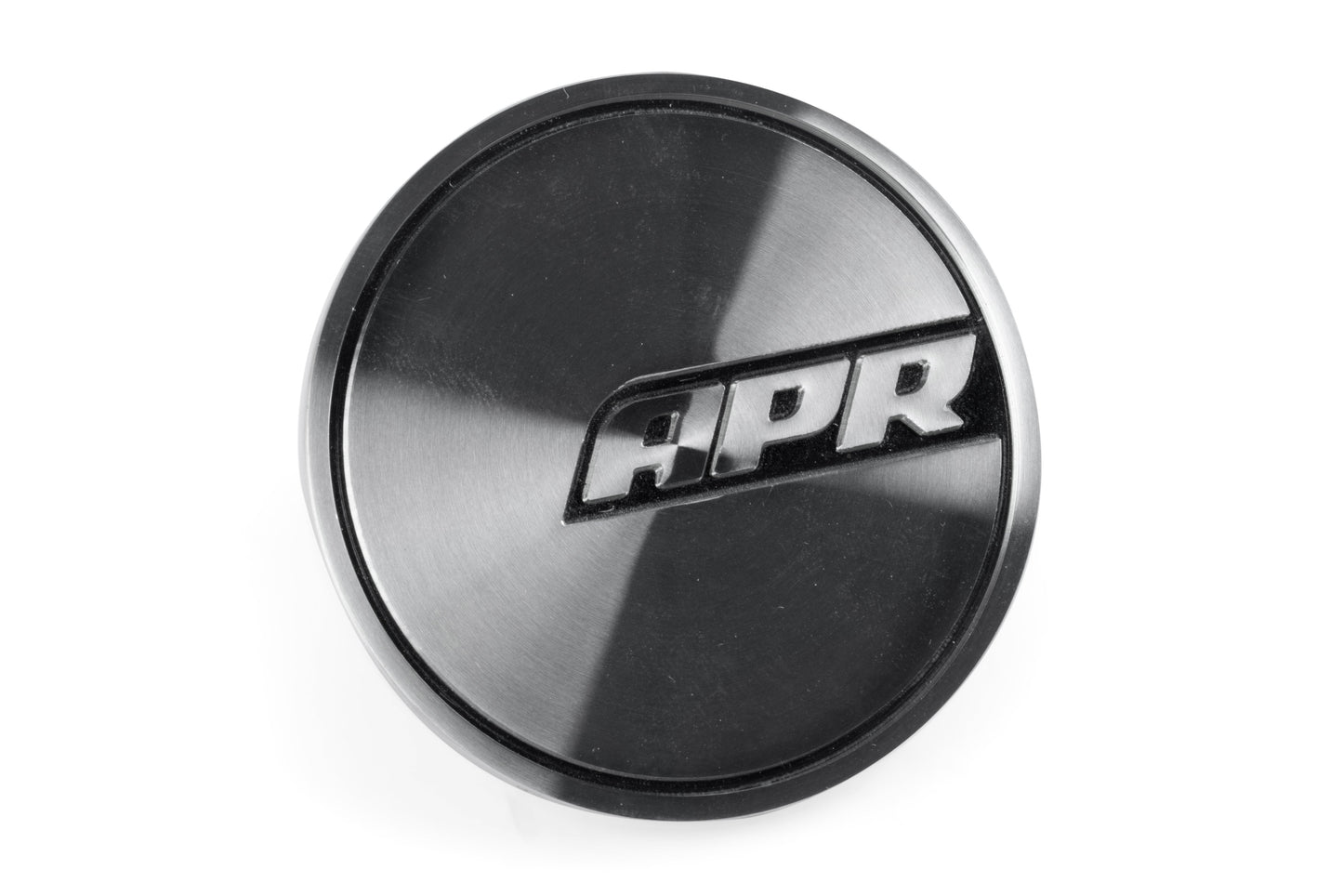 APR Center Cap - Silver - Forged Wheels