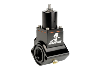 Aeromotive A3000 Drag Race Carbureted Fuel Pump Complete (Includes A3000 Pump