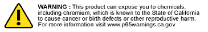 Aeromotive Fuel Pump Complete Kit