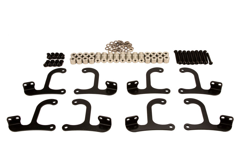 COMP Cams LS Ignition Coil Brackets for COMP Cams Billet Valve Covers 290-KIT