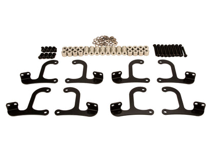 COMP Cams LS Ignition Coil Brackets for COMP Cams Billet Valve Covers 290-KIT
