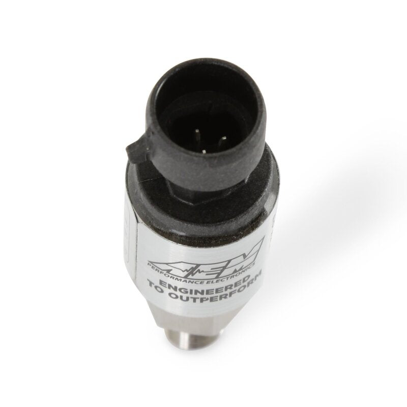 AEM Electronics 5 Bar or 75 PSIa Stainless Sensor Kit