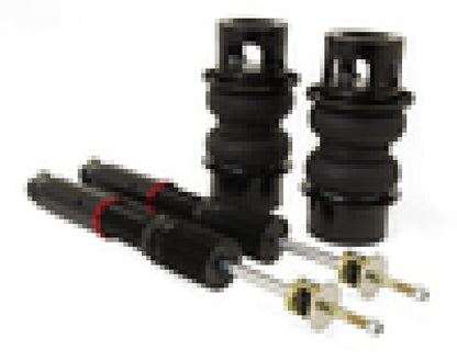 AIRLIFT Performance Rear Kit
