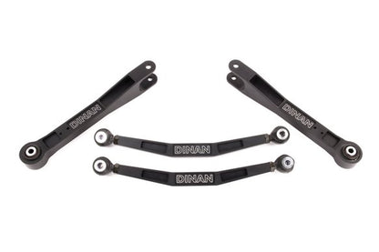 Dinan Suspension Link Kit - 2018-2025 BMW M5/M8 Rear - F90/F91/F92/F93