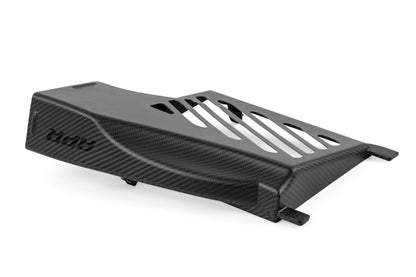 APR Carbon Fiber Intercooler Ducts - Porsche 911 (992) 3.0T