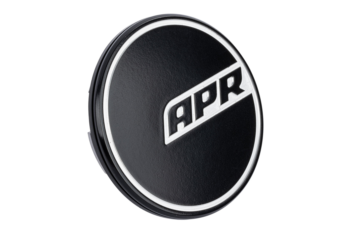 APR Floating and Self Leveling Center Cap - Black