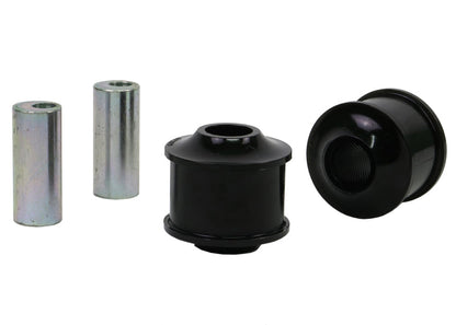 Whiteline Caster Correction Radius Rod To Chassis Bushings Infiniti Q45 1993-1996