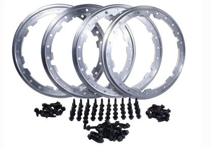 Ford Racing F-150 Raptor Functional Bead Lock Ring Kit M-1021K-BL2