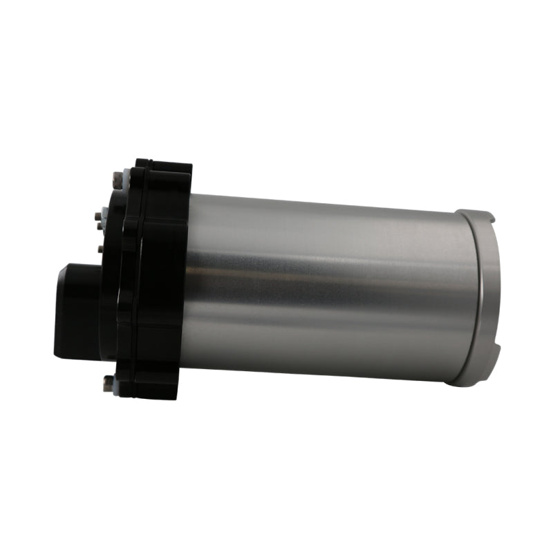 Aeromotive Brushless Eliminator In-Tank (90 Degree) Fuel Pump w/TVS Controller 19001