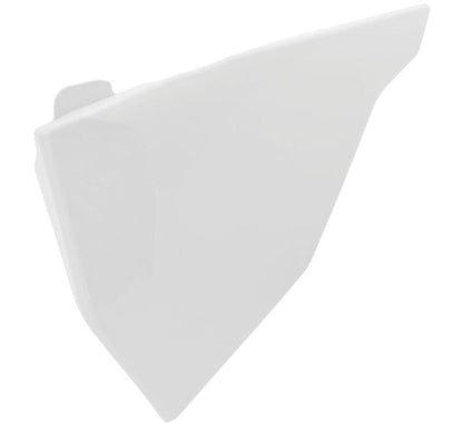 Acerbis Airbox Cover White 2726520002
