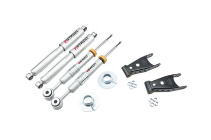 Belltech Lowering Kit With Sp Shocks 935Sp
