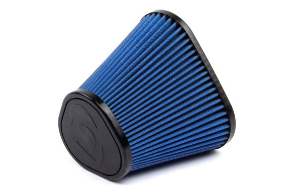Dinan Cold Air Intake - 2021-2024 Toyota GR Supra 2.0 Dinan Cold Air Intake - 2019-2025 BMW Z4 sDrive30i Dinan Cold Air Intake - 2019-2025 BMW Z4 sDrive30i Semi-Open - Carbon Fiber - A90/G29