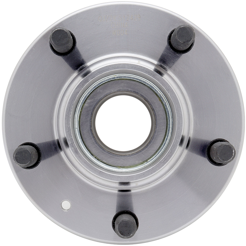 512429 - Rear Wheel Hub Bearing Assembly