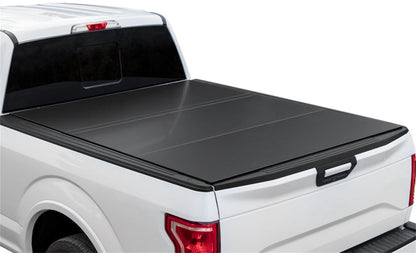 Access LOMAX Tri-Fold Cover 2019+ Ford Ranger 5ft Bed B1010059