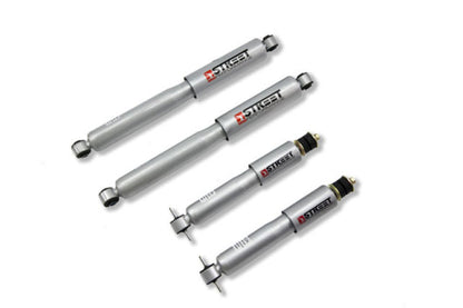 Belltech Shock Set Street Performance