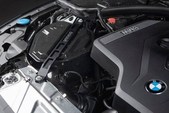 Dinan Cold Air Intake - 2023-2025 BMW 230i Dinan Cold Air Intake - 2019-2024 BMW 330i/430i Dinan Cold Air Intake - 2019-2024 BMW 330i/430i Carbon Fiber - G20/G22/G23/G26/G42