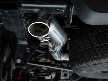 AWE Tuning AWE Exhaust for 4th Gen Toyota Tacoma BashGuard Only 3015-28254