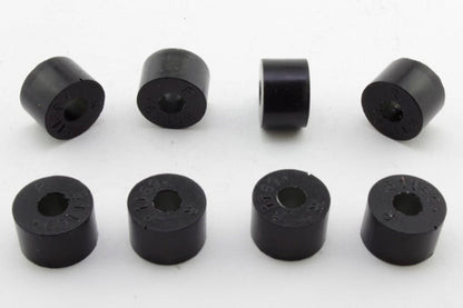 Whiteline Plus 10/85-4/90 4cyl Front and Rear Sway Bar Link Assembly W21169