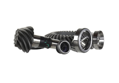 Ford Racing 8.8in 4.10 Ring Gear and Pinion M-4209-88410F