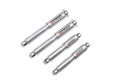 Belltech SHOCK SET STREET PERFORMANCE 9555