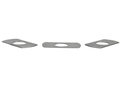 Ford Performance Parts Ford Racing Valve Rocker Arm Pedestal SHim Kit