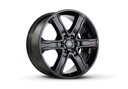 Ford Racing 2021 F-150 22x9.5 Gloss Black Wheel M-1007-S2295GB